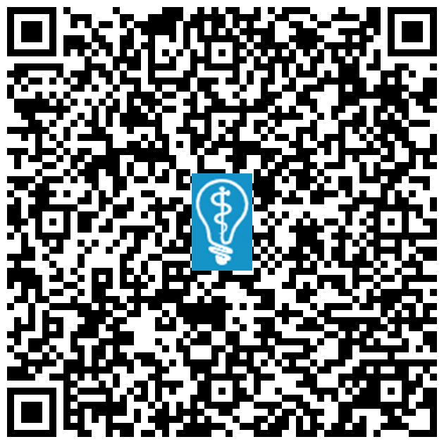 QR code image for 3D Cone Beam and 3D Dental Scans in Palmdale, CA