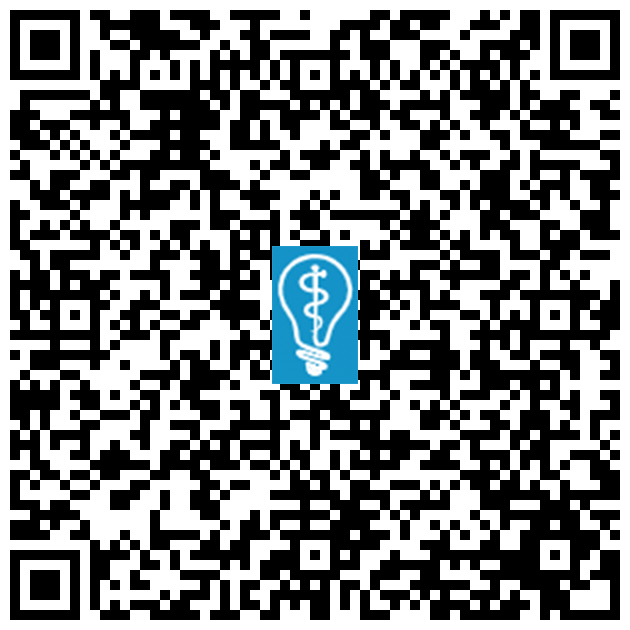QR code image for Cosmetic Dental Care in Palmdale, CA