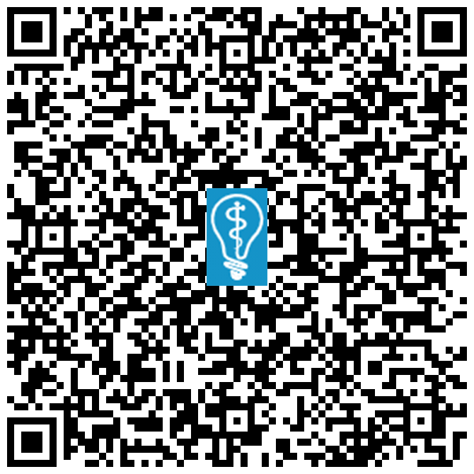 QR code image for Dental Cleaning and Examinations in Palmdale, CA
