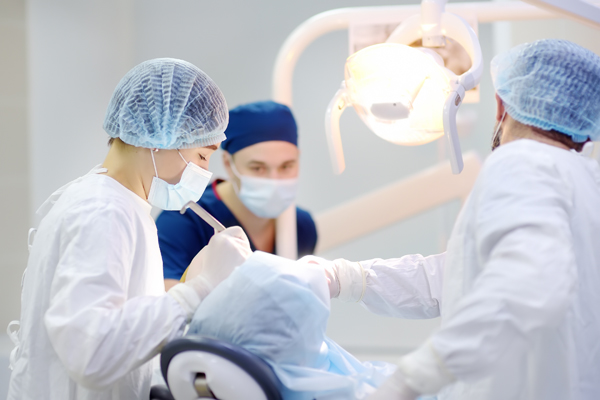 How To Prepare For Dental Implant Surgery