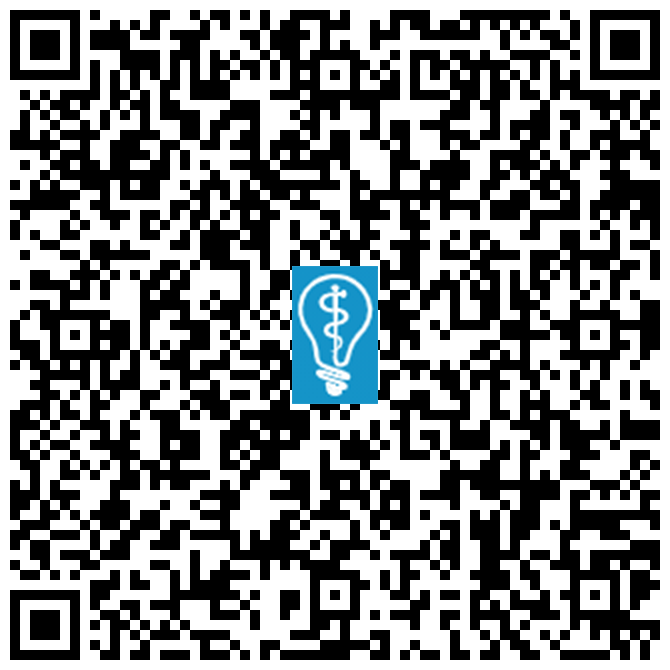 QR code image for Questions to Ask at Your Dental Implants Consultation in Palmdale, CA