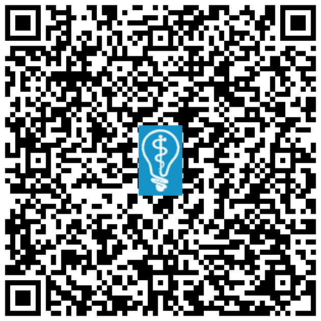 QR code image for Dental Office in Palmdale, CA