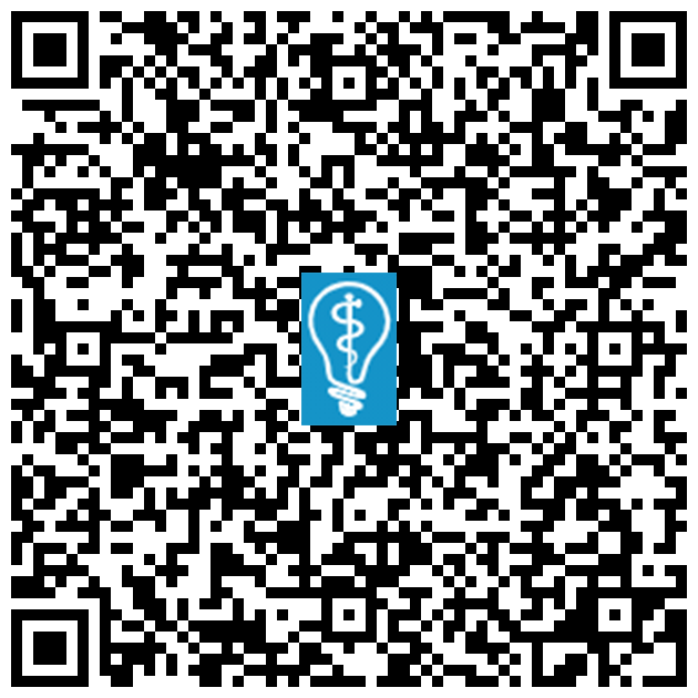 QR code image for Dental Procedures in Palmdale, CA