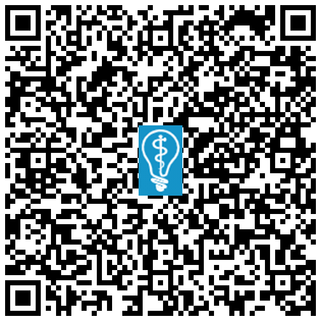 QR code image for Emergency Dental Care in Palmdale, CA