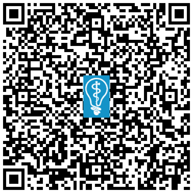 QR code image for Find a Dentist in Palmdale, CA