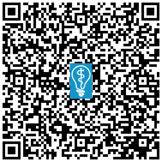 QR code image for General Dentist in Palmdale, CA