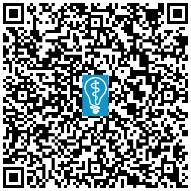 QR code image for General Dentistry Services in Palmdale, CA