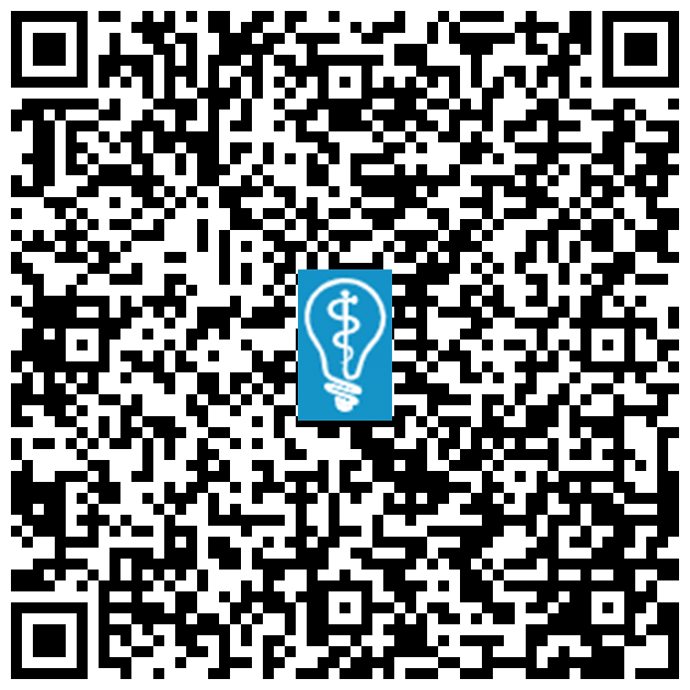 QR code image for Immediate Dentures in Palmdale, CA