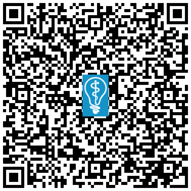 QR code image for Implant Dentist in Palmdale, CA
