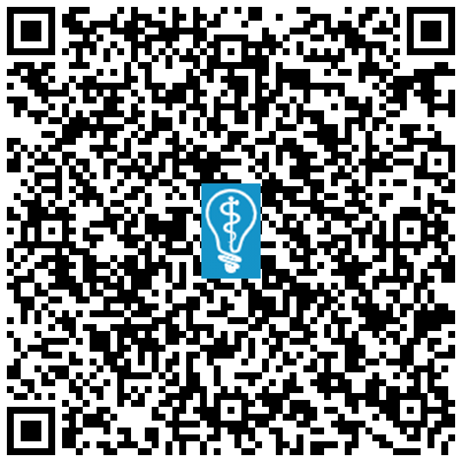 QR code image for Is Invisalign Teen Right for My Child in Palmdale, CA