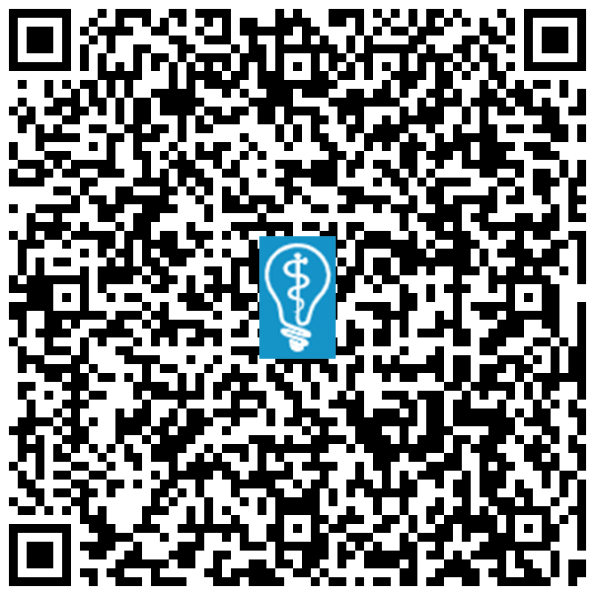 QR code image for Multiple Teeth Replacement Options in Palmdale, CA