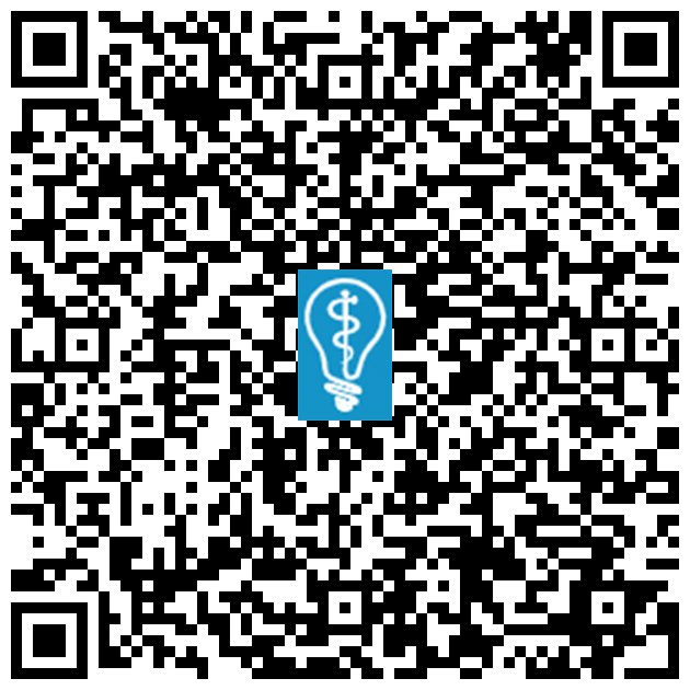 QR code image for Night Guards in Palmdale, CA