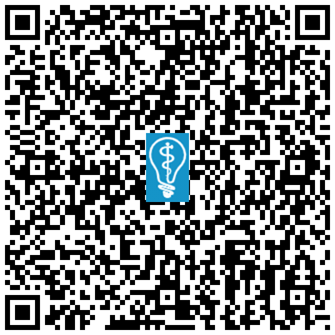 QR code image for Office Roles - Who Am I Talking To in Palmdale, CA