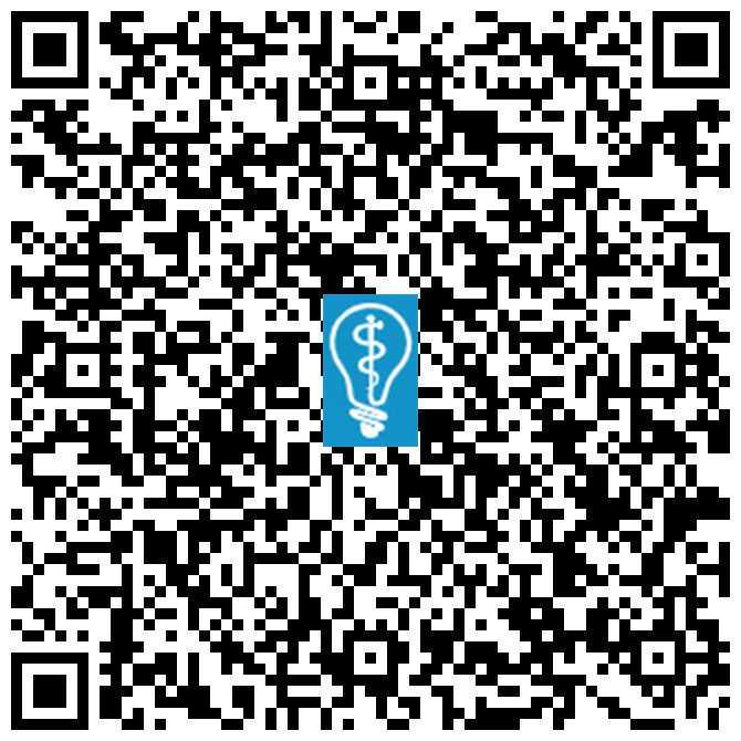 QR code image for 7 Things Parents Need to Know About Invisalign Teen in Palmdale, CA