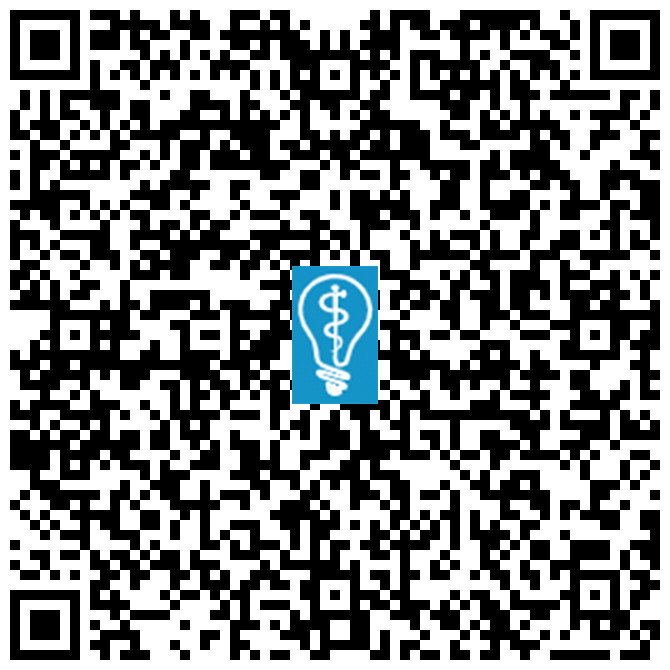 QR code image for Reduce Sports Injuries With Mouth Guards in Palmdale, CA