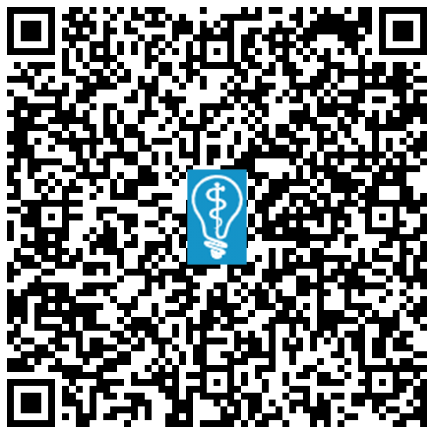QR code image for Restorative Dentistry in Palmdale, CA