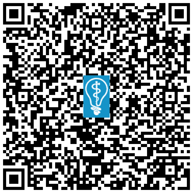 QR code image for Routine Dental Procedures in Palmdale, CA