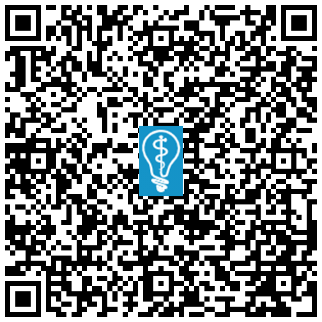 QR code image for Same Day Dentistry in Palmdale, CA