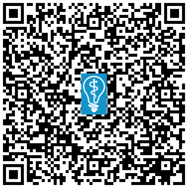 QR code image for WaterLase iPlus in Palmdale, CA