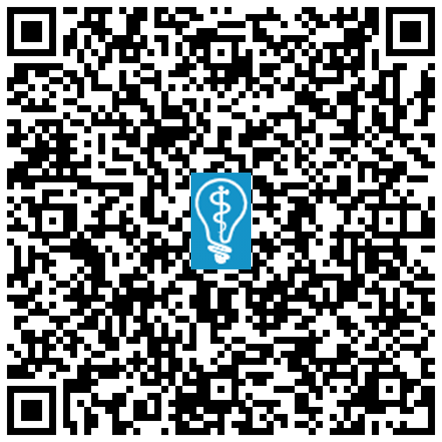 QR code image for When to Spend Your HSA in Palmdale, CA